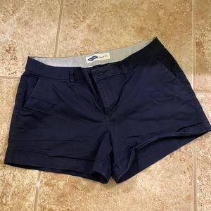Old Navy Shorts Size 8